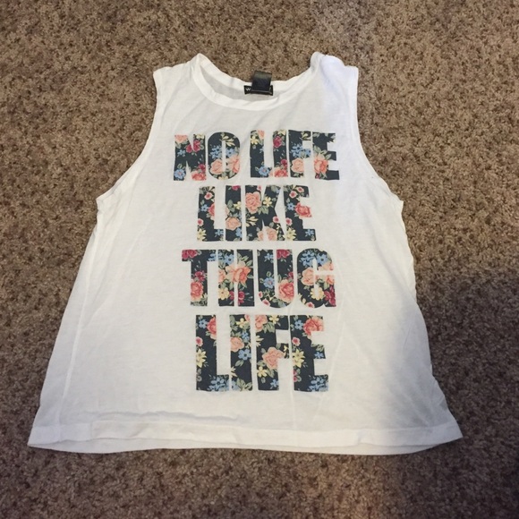 Cute shirt