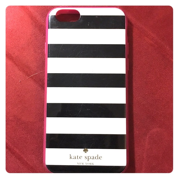 KATE SPADE iPhone Case