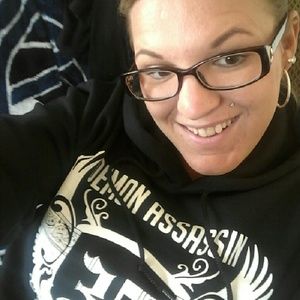 Meet your Posher, Breanna