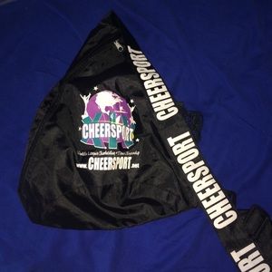 Cheersport Cheerleading Bag
