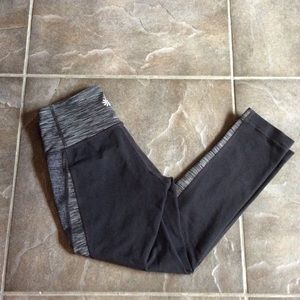 Athleta crop, like new