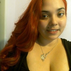 Meet your Posher, Erica