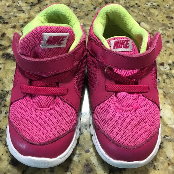 Nike shoes 7
