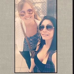 Meet your Posher, Cinthia