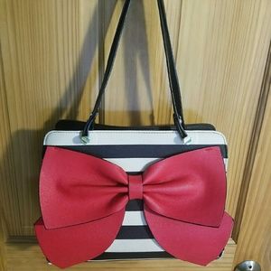 Betsey Johnson purse