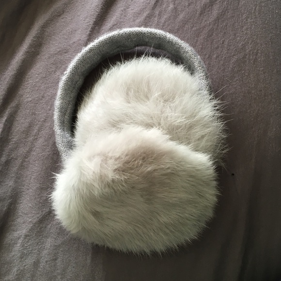 Michael Kors earmuffs