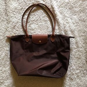 'Large Le Pliage' Tote