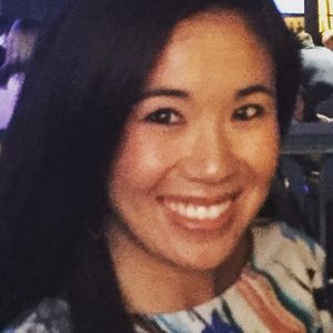 Meet your Posher, Dana
