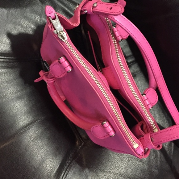 Mini Ralph Lauren handbag - Picture 3 of 4