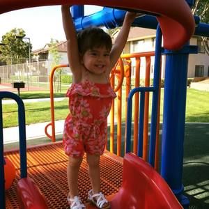 Meet your Posher, Frances