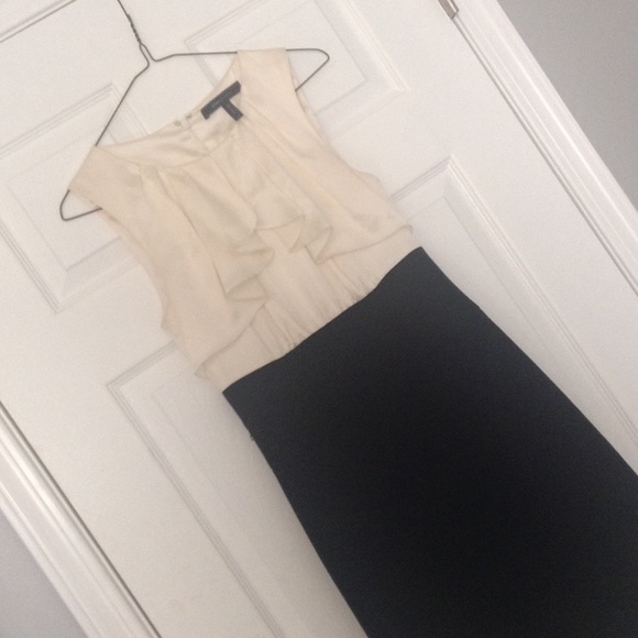 BCBGMAXAZRIA cocktail/business dress
