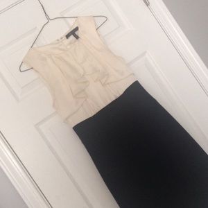 BCBGMAXAZRIA cocktail/business dress