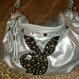 Shoulder/hand (strap 18 1/2") (13" wide) (6" long)