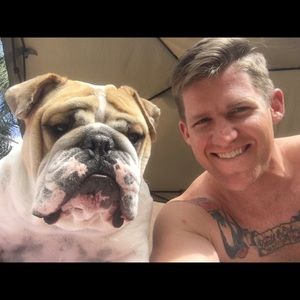 Meet your Posher, Cody