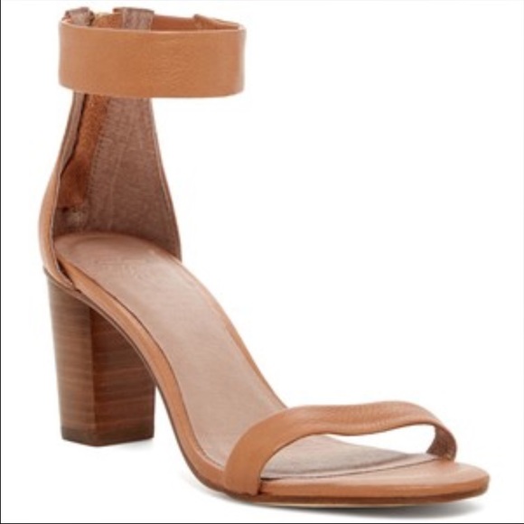 Joie Loueze Leather Sandal
