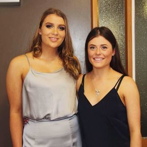 Meet your Posher, Tessa