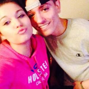 Meet your Posher, Melaina