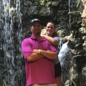 Meet your Posher, Misty