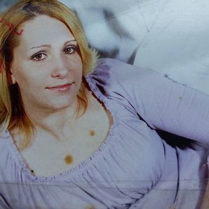 Meet your Posher, Anneka