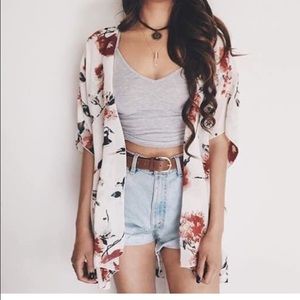 Meet your Posher, Faith