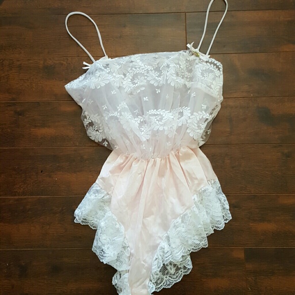 Lingerie