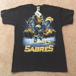 Buffalo Sabres Tshirt