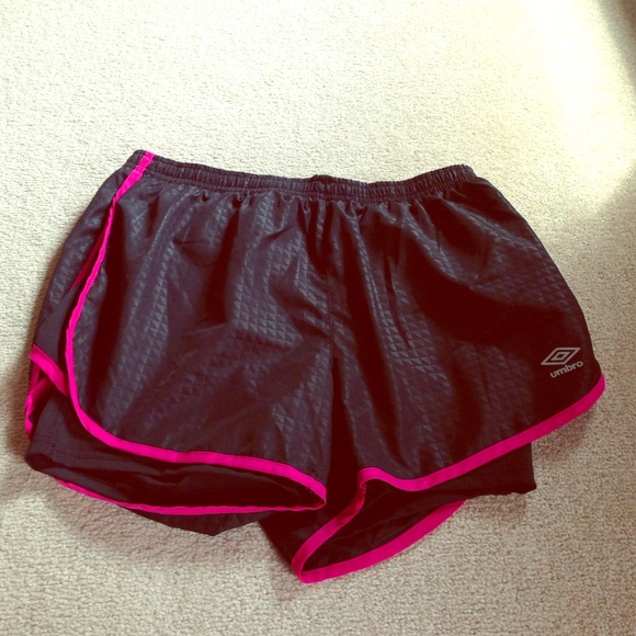 Cute Running Shorts! - Picture 1 of 2