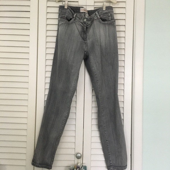 Marc Aurel grey jeans