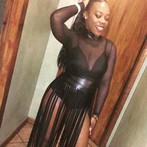 Meet your Posher, Kendesha