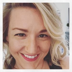 Meet your Posher, Jami