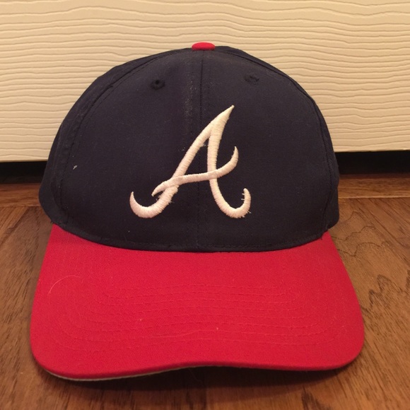 Atlanta Braves SnapBack