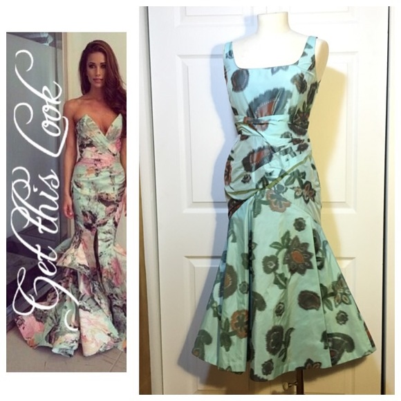 BILL BLASS NEW YORK Dresses & Skirts - Stunning Bill Blass Tea Dress