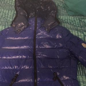 Moncler-Women's