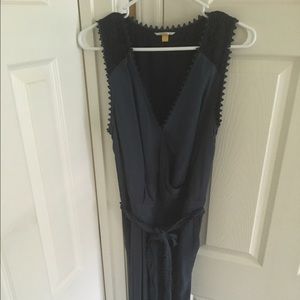 Anthro Jumpsuit
