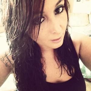 Meet your Posher, Krista