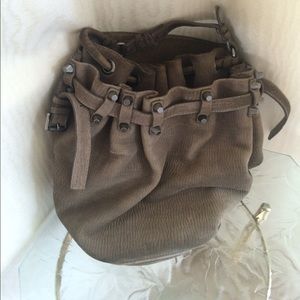 Alexander Wang Diego bucket bag