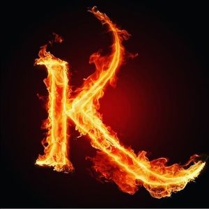 Meet your Posher, Katherine