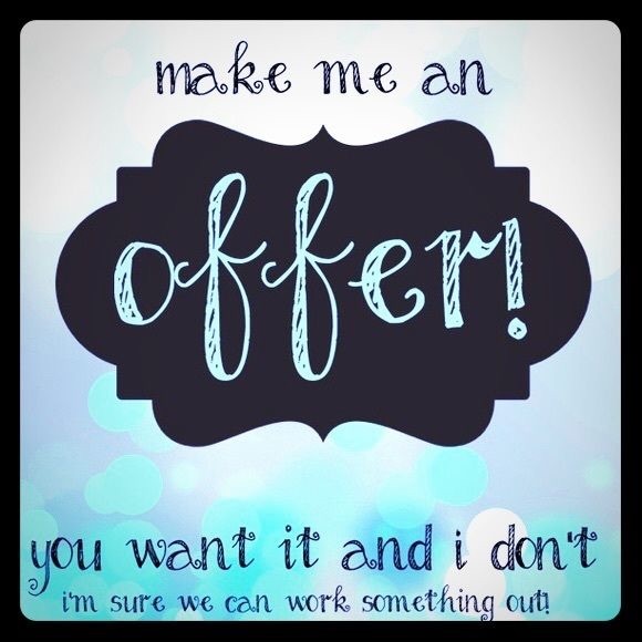 15% off 2 or more items. Prices not firm.