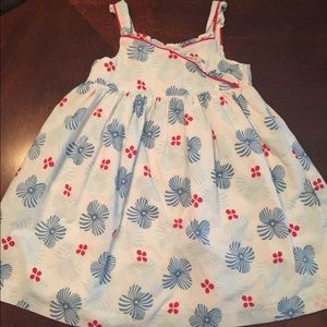 Janie & Jack dress