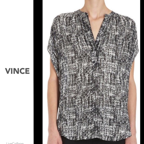 Vince Silk