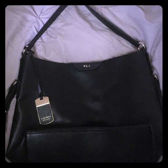 Ralph Lauren Purse