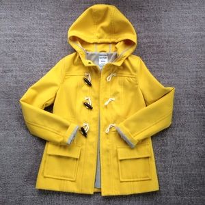 old navy coat