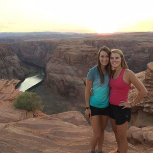 Meet your Posher, Kristy