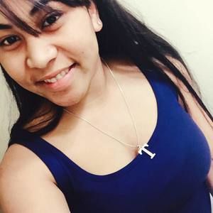 Meet your Posher, Tessie