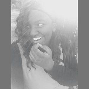 Meet your Posher, Jada