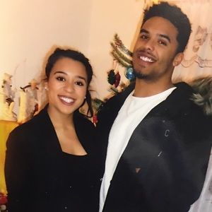 Meet your Posher, Zenaida