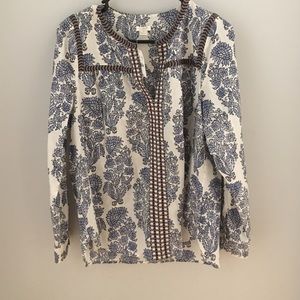 J Crew Blouse (NWT)
