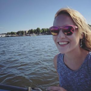 Meet your Posher, Melanie