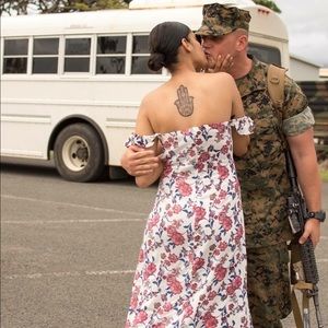 Meet your Posher, Krystal