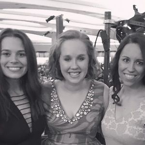 Meet your Posher, Annie